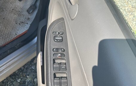 Subaru R2, 2004 год, 199 000 рублей, 12 фотография