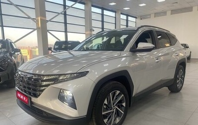 Hyundai Tucson, 2024 год, 3 849 000 рублей, 1 фотография