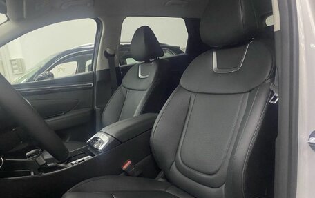 Hyundai Tucson, 2024 год, 3 849 000 рублей, 9 фотография