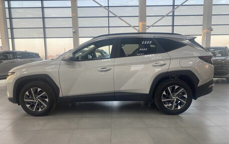 Hyundai Tucson, 2024 год, 3 849 000 рублей, 7 фотография