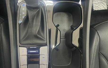 Hyundai Tucson, 2024 год, 3 849 000 рублей, 12 фотография
