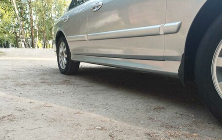 Hyundai Sonata IV рестайлинг, 2008 год, 557 000 рублей, 4 фотография
