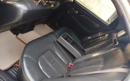 Hyundai Sonata IV рестайлинг, 2008 год, 557 000 рублей, 26 фотография