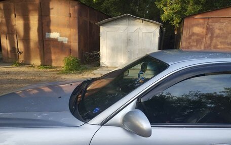 Hyundai Sonata IV рестайлинг, 2008 год, 557 000 рублей, 27 фотография