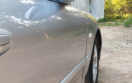 Hyundai Sonata IV рестайлинг, 2008 год, 557 000 рублей, 34 фотография