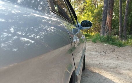 Hyundai Sonata IV рестайлинг, 2008 год, 557 000 рублей, 38 фотография
