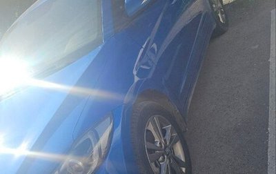 Hyundai Elantra VI рестайлинг, 2018 год, 1 820 500 рублей, 1 фотография