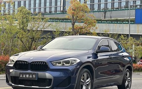 BMW X2, 2021 год, 2 460 000 рублей, 1 фотография