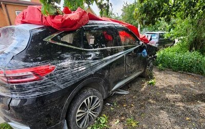 Haval F7 I, 2019 год, 500 000 рублей, 1 фотография
