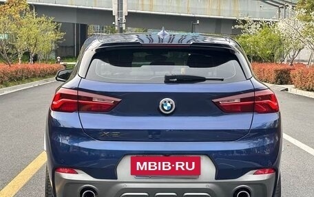 BMW X2, 2021 год, 2 460 000 рублей, 3 фотография