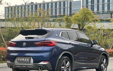 BMW X2, 2021 год, 2 460 000 рублей, 4 фотография