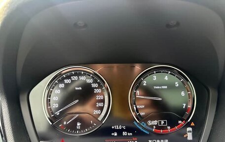 BMW X2, 2021 год, 2 460 000 рублей, 7 фотография