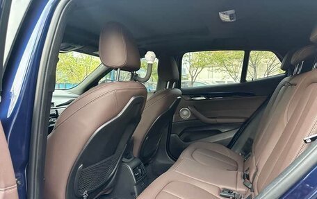 BMW X2, 2021 год, 2 460 000 рублей, 11 фотография