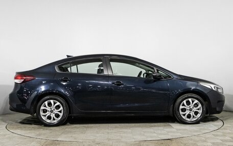 KIA Cerato III, 2018 год, 1 499 898 рублей, 4 фотография