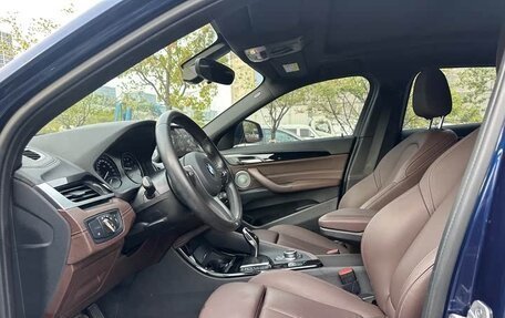 BMW X2, 2021 год, 2 460 000 рублей, 8 фотография