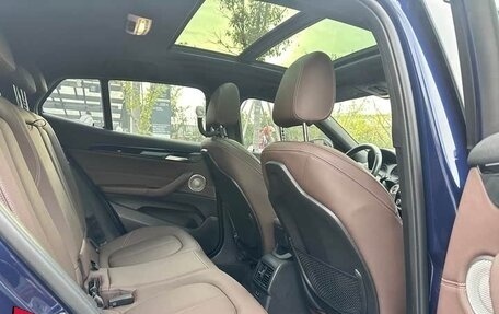BMW X2, 2021 год, 2 460 000 рублей, 12 фотография