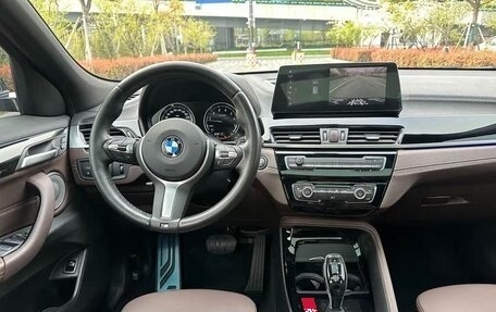 BMW X2, 2021 год, 2 460 000 рублей, 9 фотография