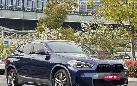 BMW X2, 2021 год, 2 460 000 рублей, 5 фотография
