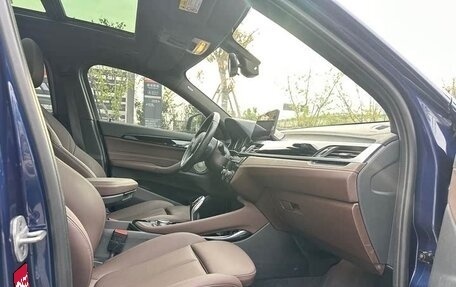 BMW X2, 2021 год, 2 460 000 рублей, 10 фотография