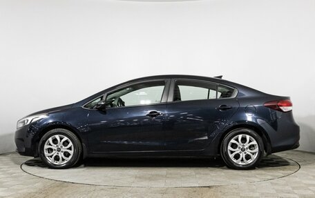 KIA Cerato III, 2018 год, 1 499 898 рублей, 8 фотография