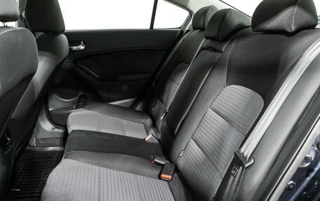 KIA Cerato III, 2018 год, 1 499 898 рублей, 10 фотография