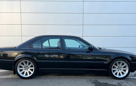 BMW 7 серия, 2000 год, 680 000 рублей, 6 фотография