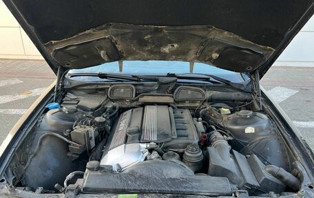 BMW 7 серия, 2000 год, 680 000 рублей, 5 фотография