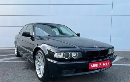BMW 7 серия, 2000 год, 680 000 рублей, 2 фотография