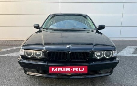 BMW 7 серия, 2000 год, 680 000 рублей, 3 фотография