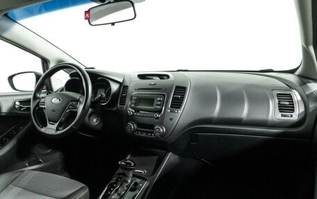 KIA Cerato III, 2018 год, 1 499 898 рублей, 9 фотография