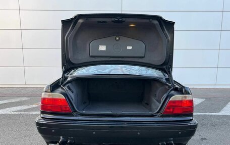 BMW 7 серия, 2000 год, 680 000 рублей, 10 фотография