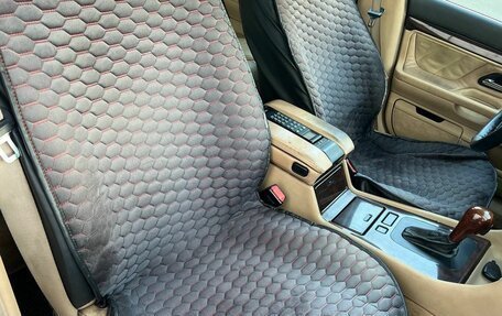 BMW 7 серия, 2000 год, 680 000 рублей, 14 фотография