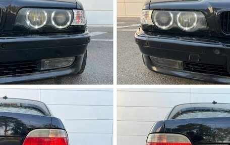 BMW 7 серия, 2000 год, 680 000 рублей, 20 фотография