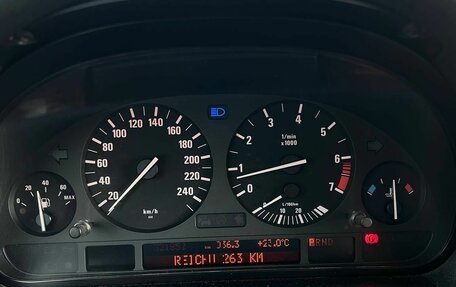 BMW 7 серия, 2000 год, 680 000 рублей, 19 фотография