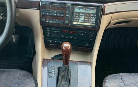 BMW 7 серия, 2000 год, 680 000 рублей, 18 фотография