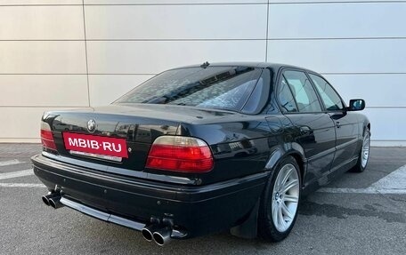 BMW 7 серия, 2000 год, 680 000 рублей, 8 фотография