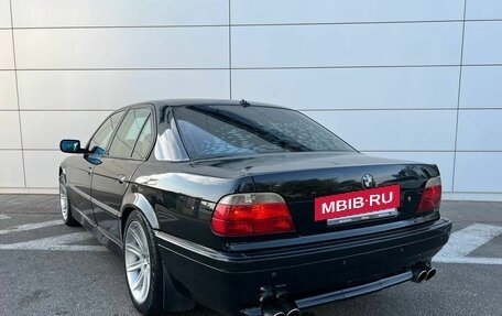 BMW 7 серия, 2000 год, 680 000 рублей, 12 фотография