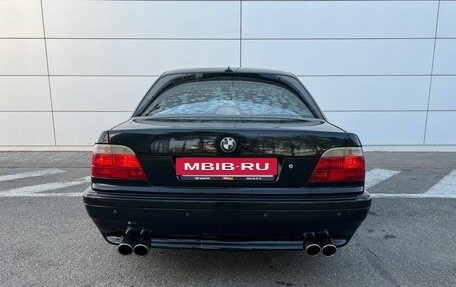 BMW 7 серия, 2000 год, 680 000 рублей, 9 фотография