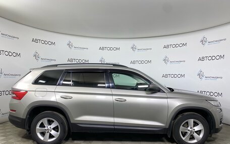 Skoda Kodiaq I, 2018 год, 1 970 000 рублей, 4 фотография