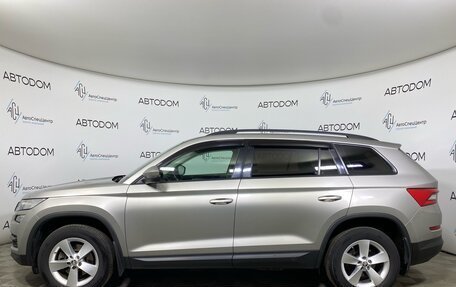 Skoda Kodiaq I, 2018 год, 1 970 000 рублей, 3 фотография