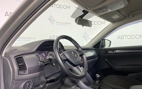 Skoda Kodiaq I, 2018 год, 1 970 000 рублей, 7 фотография