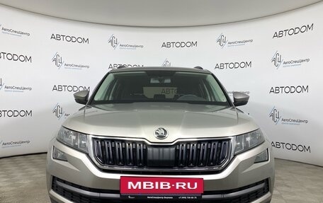 Skoda Kodiaq I, 2018 год, 1 970 000 рублей, 5 фотография