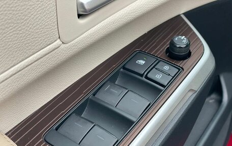 Toyota Sienna, 2021 год, 4 850 000 рублей, 8 фотография