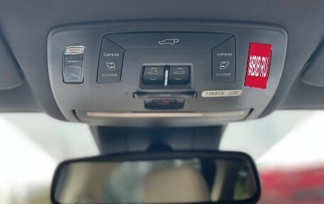 Toyota Sienna, 2021 год, 4 850 000 рублей, 17 фотография
