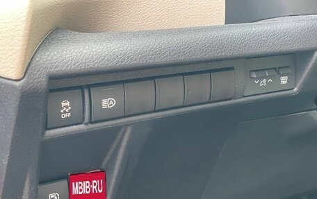 Toyota Sienna, 2021 год, 4 850 000 рублей, 9 фотография