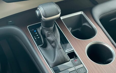 Toyota Sienna, 2021 год, 4 850 000 рублей, 22 фотография