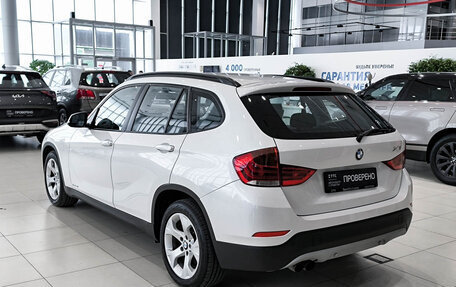 BMW X1, 2013 год, 1 470 000 рублей, 7 фотография