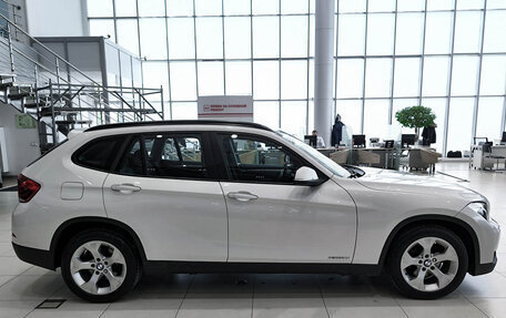 BMW X1, 2013 год, 1 470 000 рублей, 4 фотография