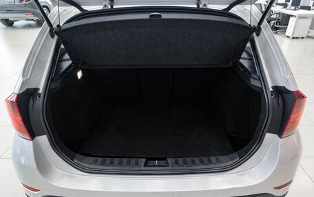 BMW X1, 2013 год, 1 470 000 рублей, 10 фотография