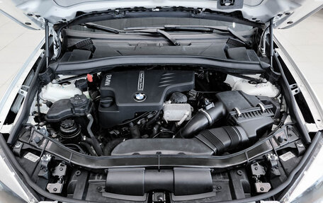 BMW X1, 2013 год, 1 470 000 рублей, 9 фотография